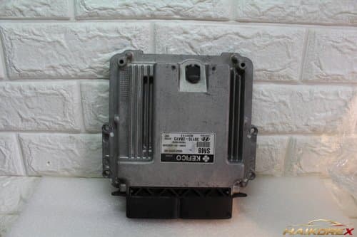 Электронный блок управления (ЭБУ) Elantra MD 39110-2BAY3
