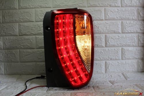 LED задний фонарь Ray, пассажирской стороны 92402-A3100