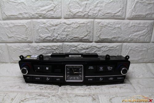 Кондиционер Genesis G80 97250B1012