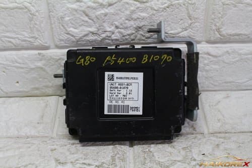 Модуль управления кузовом (BCM) Genesis G80 95400B1070