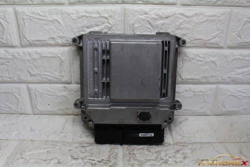 ЭБУ двигателя Hyundai i10 Pride ECU 39110-26AA7