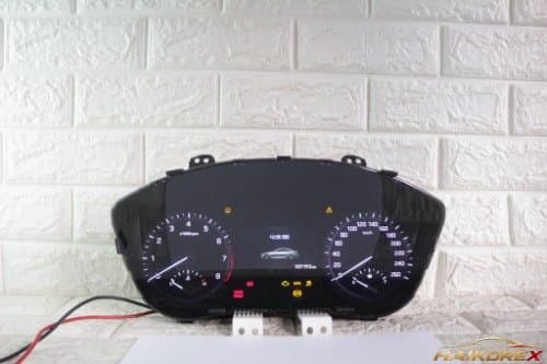 Панель приборов Genesis G80, артикул 94043B1570, 94043-B1570