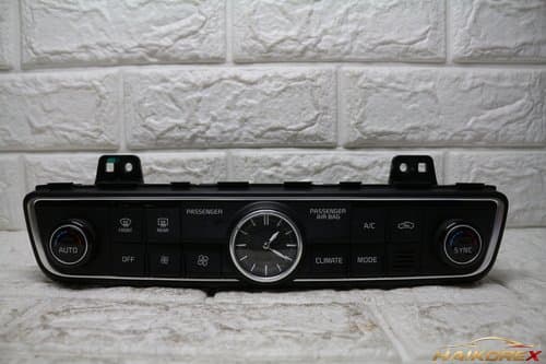 Компрессор кондиционера Kia K7 (новое поколение) 97250-F6510 NO.2