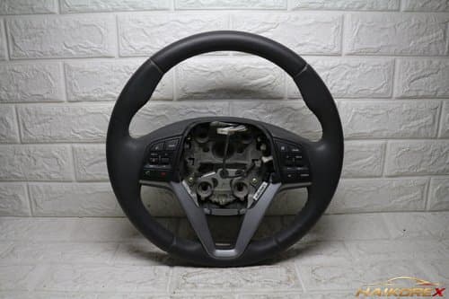 Рулевая колонка Hyundai Tucson TL 56100-D3930TRY