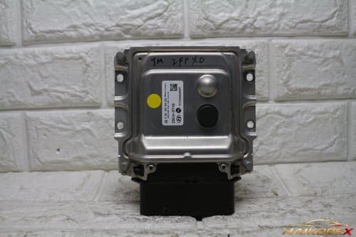 Блок дозирования мочевины (AdBlue) Hyundai Santa Fe TM 29610-2FFX0