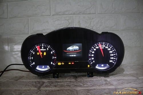 Панель приборов Kia K5 Supervision (94013-2T140)