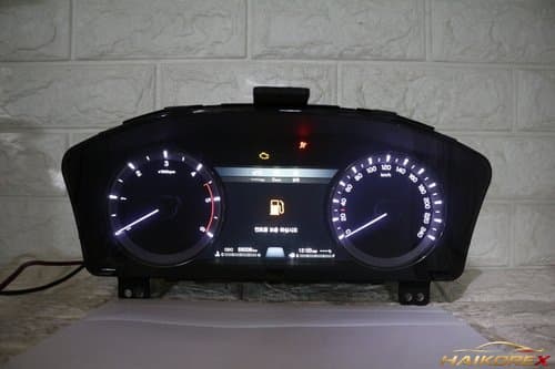 Панель приборов Rexton Sports Supevision 80220-38010