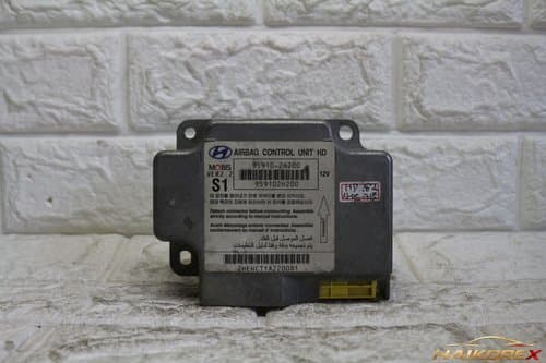 Датчик парковки Elantra HD ACU 95910-2H200