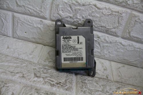 Датчик положения дроссельной заслонки SM5 ACU 39550-52000