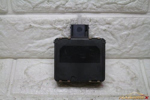 Передний радиатор QM6 ACC SCC 284388185R / NO.2