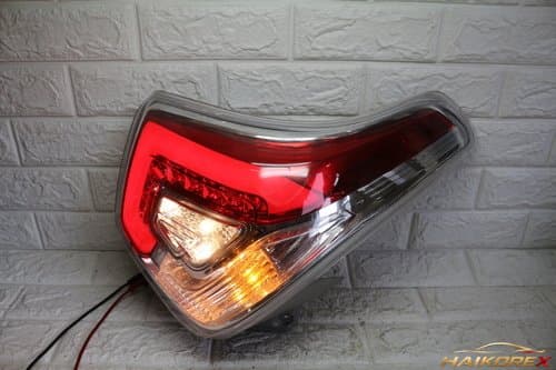 Задний фонарь водителя Tivoli 83601-35000