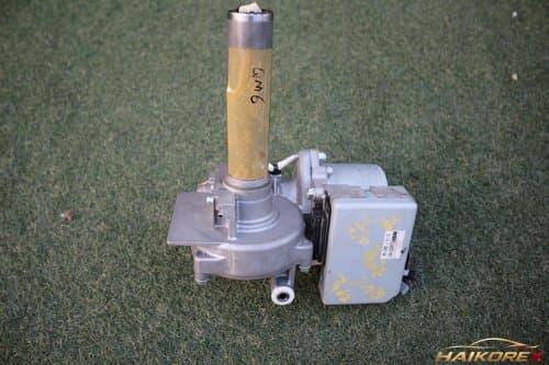 Колонка рулевая QM6 48810-3766R, 488103766R