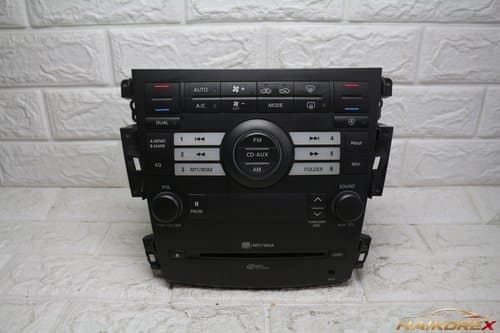 Аудиосистема SM7 56560-52010GM / 84900-52150
