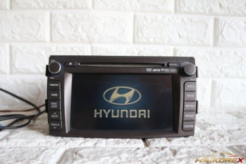 Автомагнитола AVN для Hyundai Sonata NF
