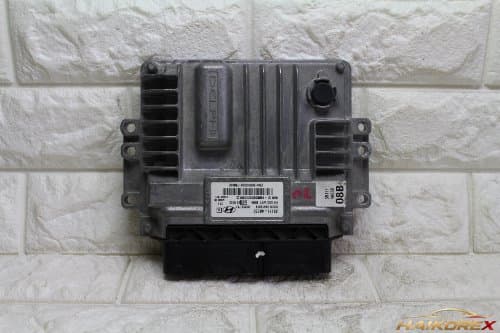 ЭБУ двигателя Porter II 39111-4A830