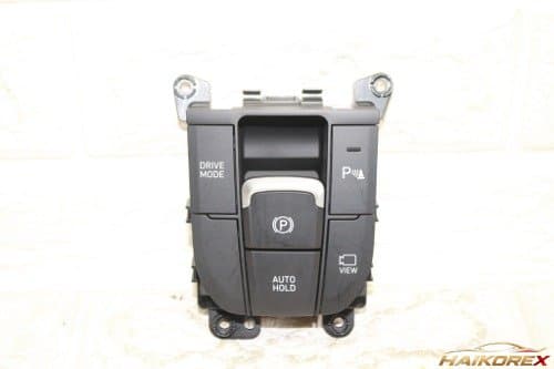 Переключатель консоли Hyundai Santa Fe TM 93310-S1170VCS
