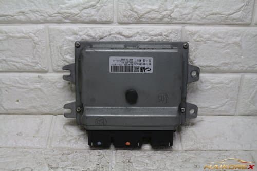 ЭБУ (ECU) для Renault SM5 New 237101575R, 237100141R MK
