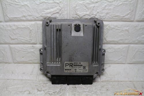 ЭБУ (ECU) QM3 23710JY08C