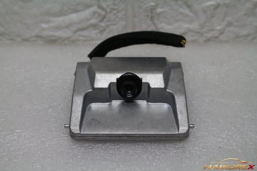 Камера переднего вида для Genesis GV80 2024 рестайлинг 99211-T6510