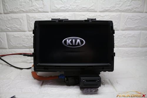 Магнитола AVN для Kia Sportage QL (новое поколение) 96560-D9500WK