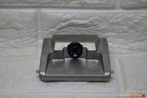 Камера переднего вида для Hyundai K9 2021