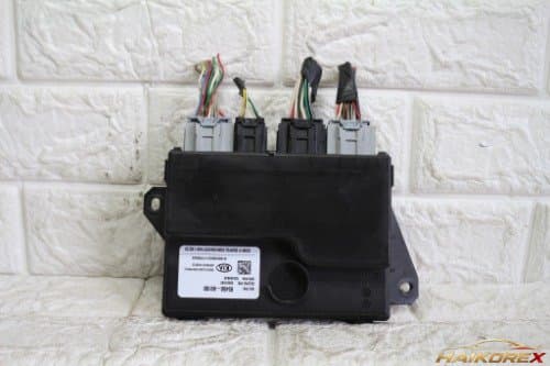 Модуль управления электроприводом боковой сдвижной двери Carnival