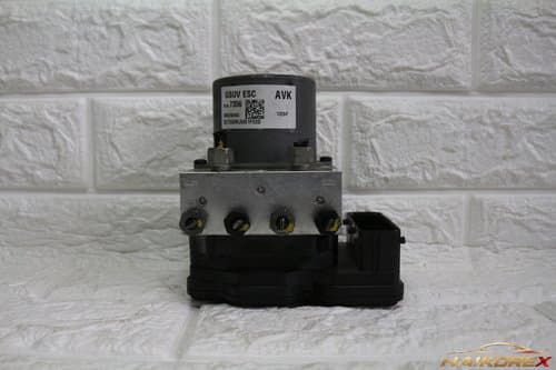 Модуль ABS Трэкс 9536-7356 AVK