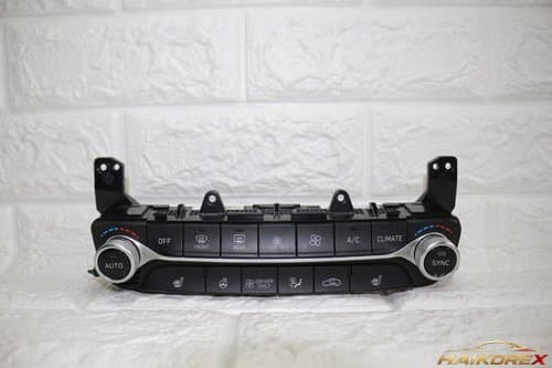 Кондиционер для Hyundai Grandeur IG Hybrid