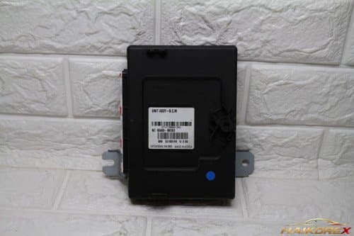 Блок управления BCM (Body Control Module) Maxcruz 95400-B8DQ1