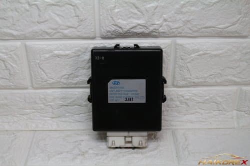 Блок управления системой hands-free Mighty, Megatruck 95800-7A601