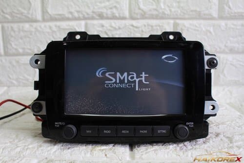 Магнитола AVN QM3