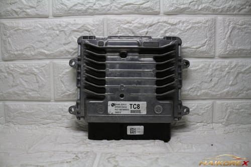Блок управления коробкой передач (TCU) Hyundai i30 PD 95440-2DFA1