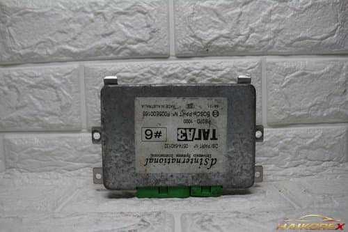 Блок управления коробкой передач (TCU) Korando TAGAZ TAGER PB07D-1000
