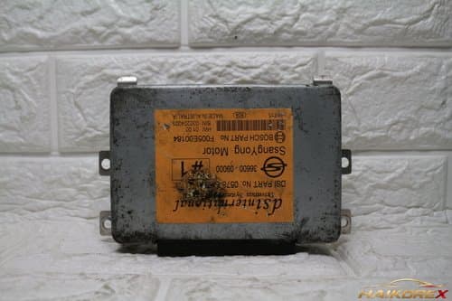 Блок управления трансмиссией (TCU) Ssangyong Kyron Action 36600-09000 #1