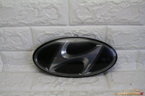 Крышка SCC Hyundai Grandeur IG 86355-G8000
