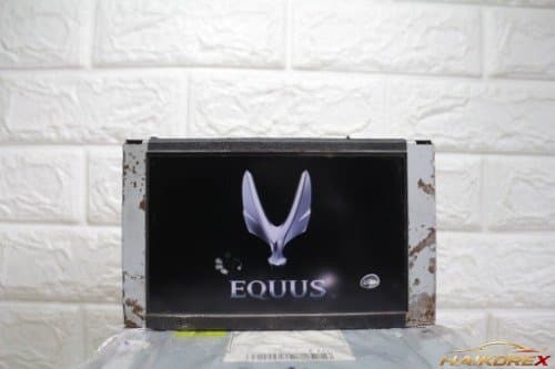 Монитор Equus VI 965633N801VM5, 96563-3N801VM5 / NO.3