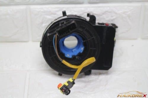 Спиральный кабель (clock spring) Kia Sportage QL