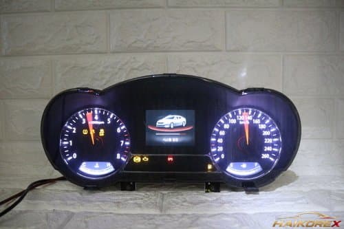 Панель приборов Kia K5 Supervision 94013-2T080