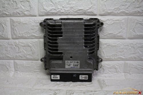 Блок управления двигателем ECU Kia K7 39101-3LYD1