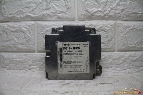 Блок управления ACU Porter II 95910-4F000, 959104F000 (инициализирован)