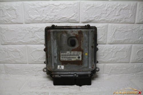 Блок управления двигателем (ECU) Jeep Commander P05187330AA