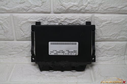 Модуль управления коробкой передач (TCU) Mercedes-Benz S-Class W220 A 030 545 30 32