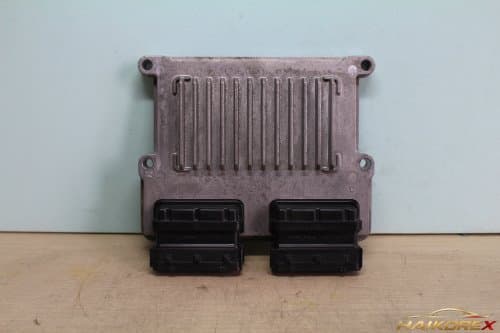 Блок управления двигателя (ECU) Genesis BH 39101-3CBD0