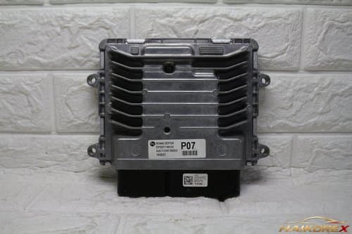 Блок управления коробкой передач (TCU) Hyundai I30 PD 954402DFG0