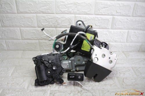 Электрический багажник (Power Trunk) Hyundai Grandeur IG 81800G8000, 81800-G8000