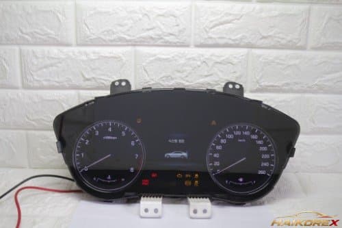 Панель приборов Genesis DH 94003B1000, 94003-B1000
