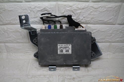 Разъём AVM система кругового обзора EQ900 95770D2500, 95770-D2500