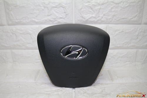 Подушка безопасности рулевого колеса LF Sonata 56900-C1500TRY