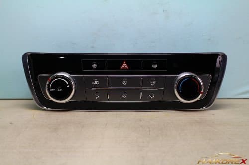 Кондиционер Ssangyong Rexton Sports G4