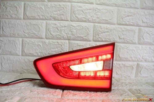 Задний фонарь внутренний (пассажирский) Kia K7 New